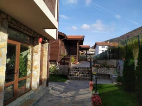 Andreevite Houses
